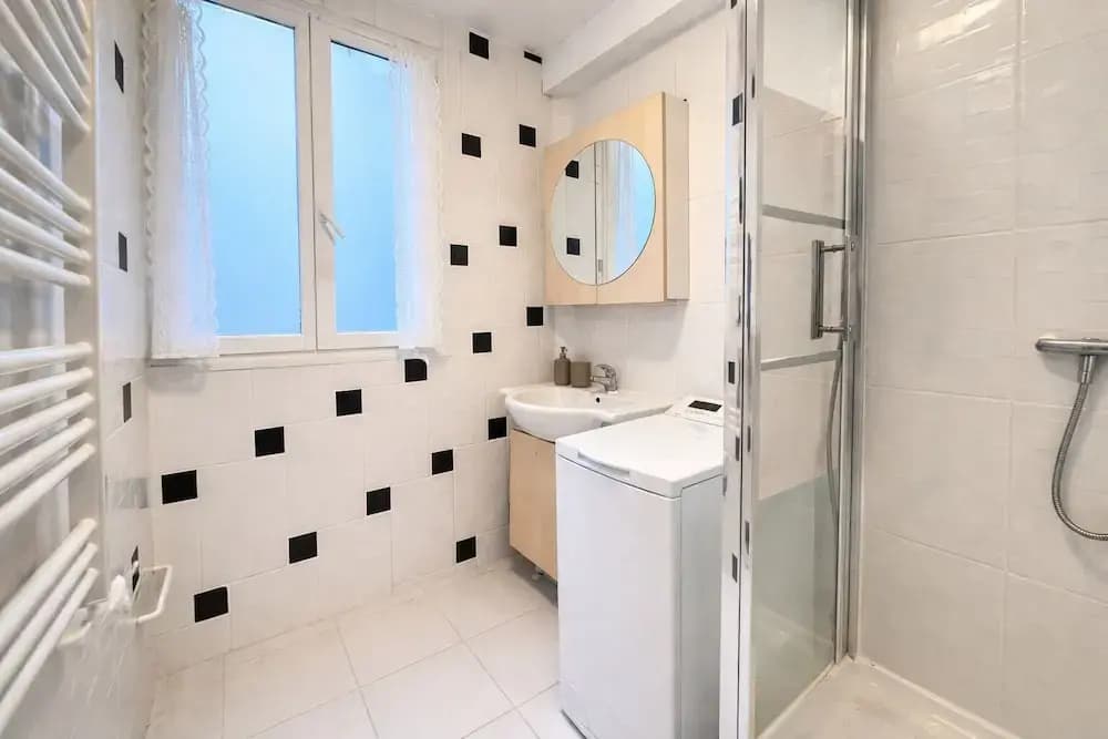 Cozy 1 Chambre au 12 Arrondissement - photo 11