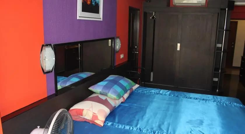 Jomtien Beach Condo - photo 3