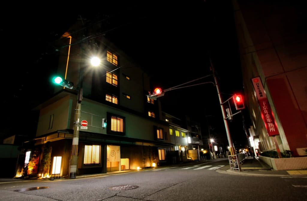 RESI STAY Hachi Inn - photo 1
