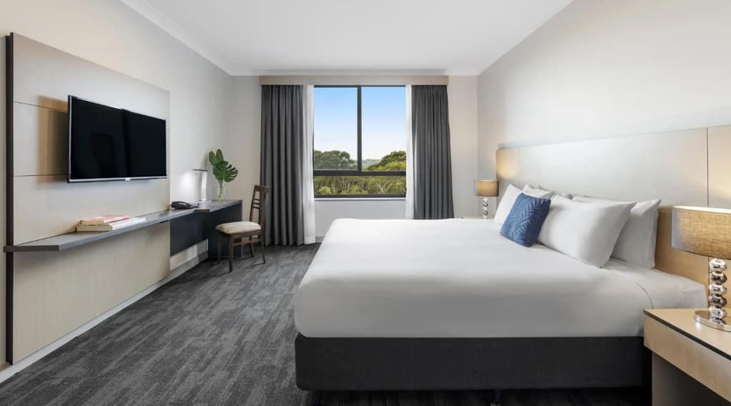 Oaks Sydney North Ryde Suites - photo 23