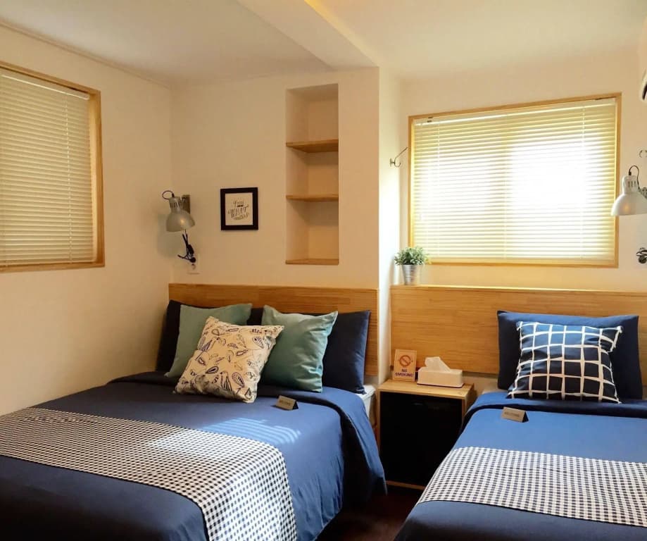 Hostel Beige 2nd - photo 2