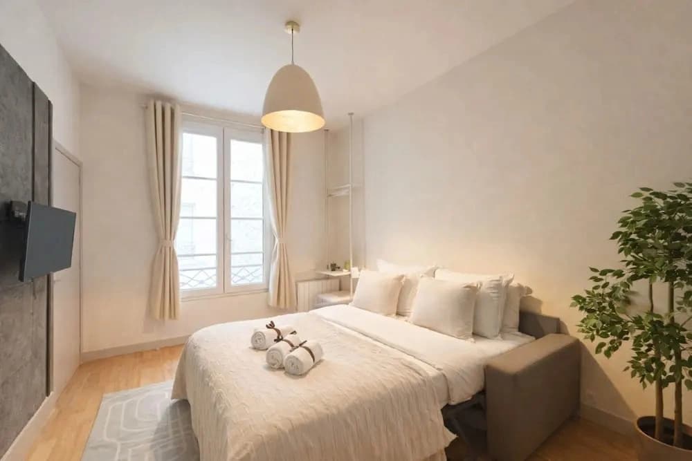 1630 Ponthieu - photo 4