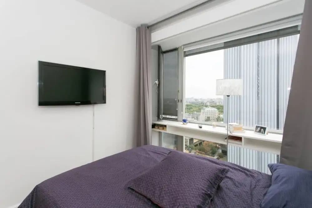Halldis Apartments - Montparnasse Area - photo 6