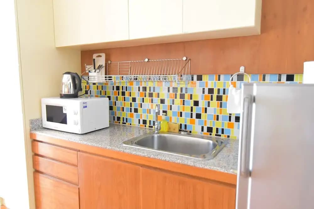 Eight Ville Apartment - photo 20