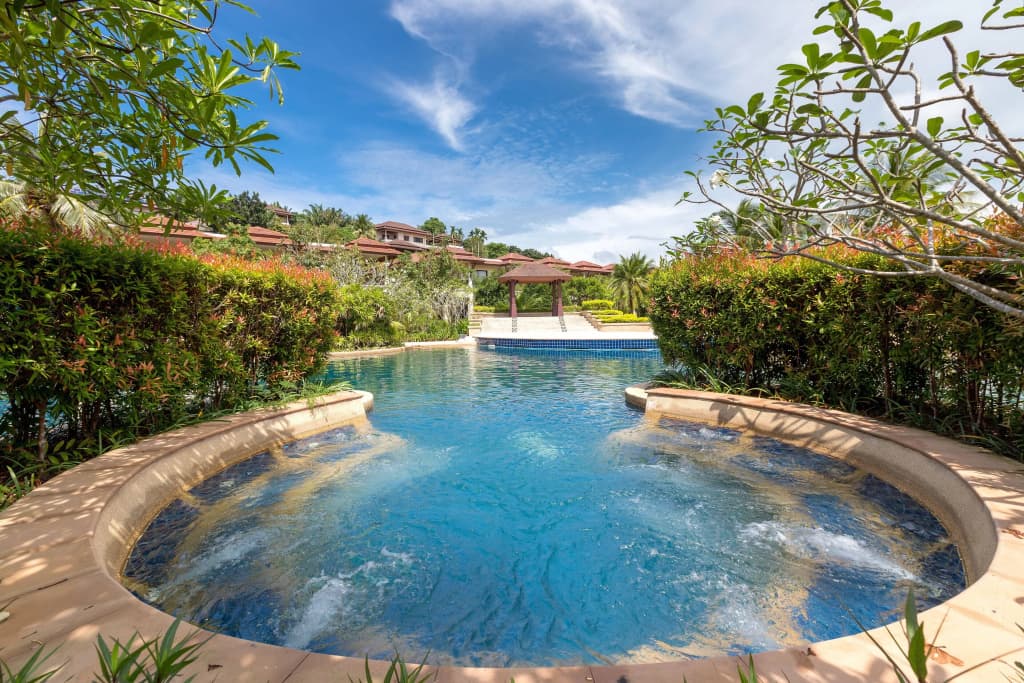 Angsana Villas Resort Phuket - photo 18