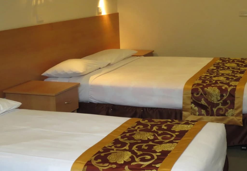 Flagstaff City Inn - photo 5