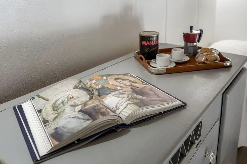 La Casa Sui Tetti - photo 11