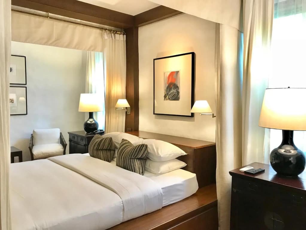 Rachamankha Hotel - photo 33