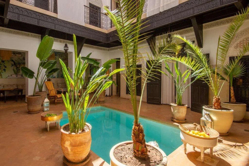 Riad Bab 54 - photo 26
