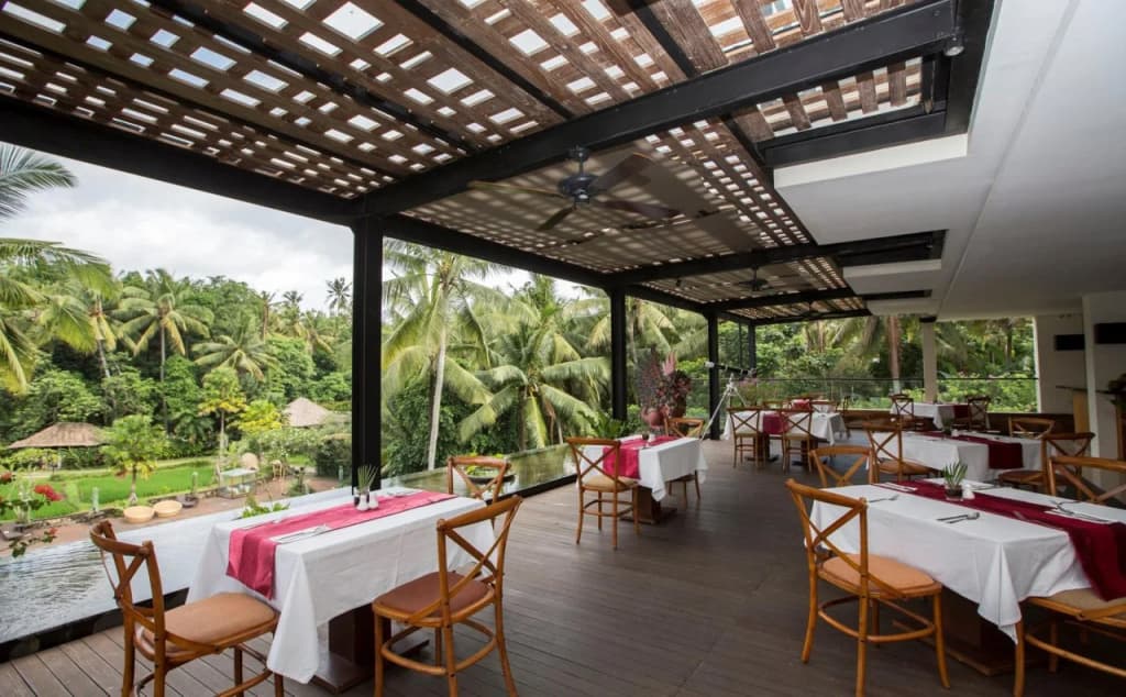 Plataran Ubud Hotel & Spa - photo 31