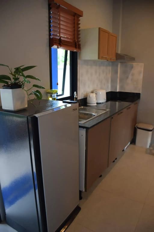 Baan Rawee Apartments - photo 16