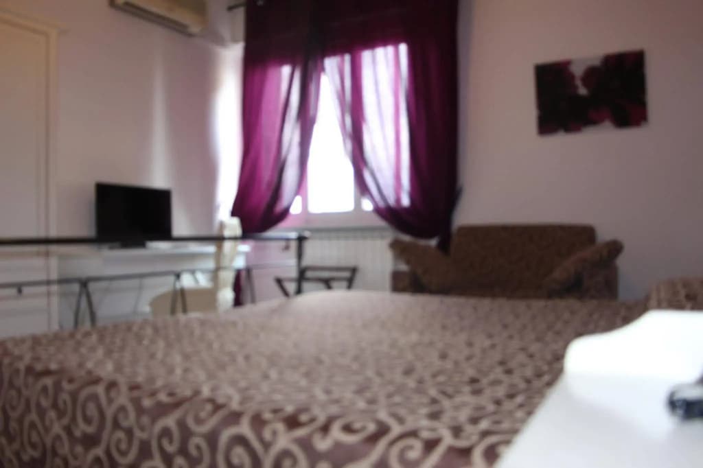 Hotel Alex - photo 4