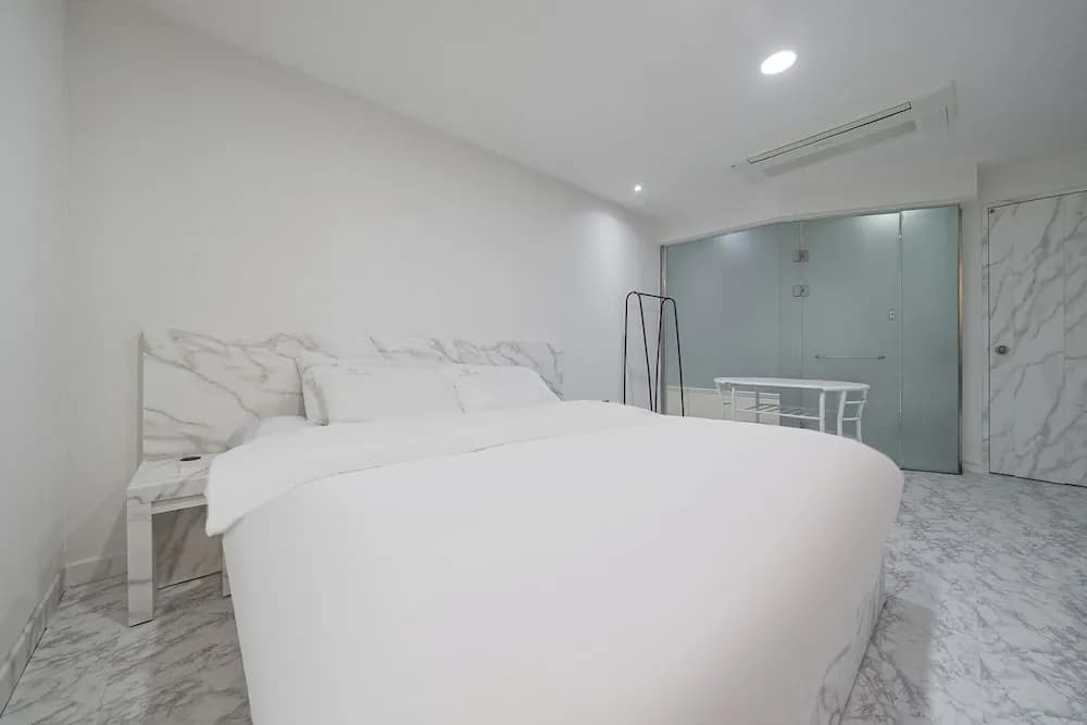 Hassen Sillim K2 Hotel - photo 23