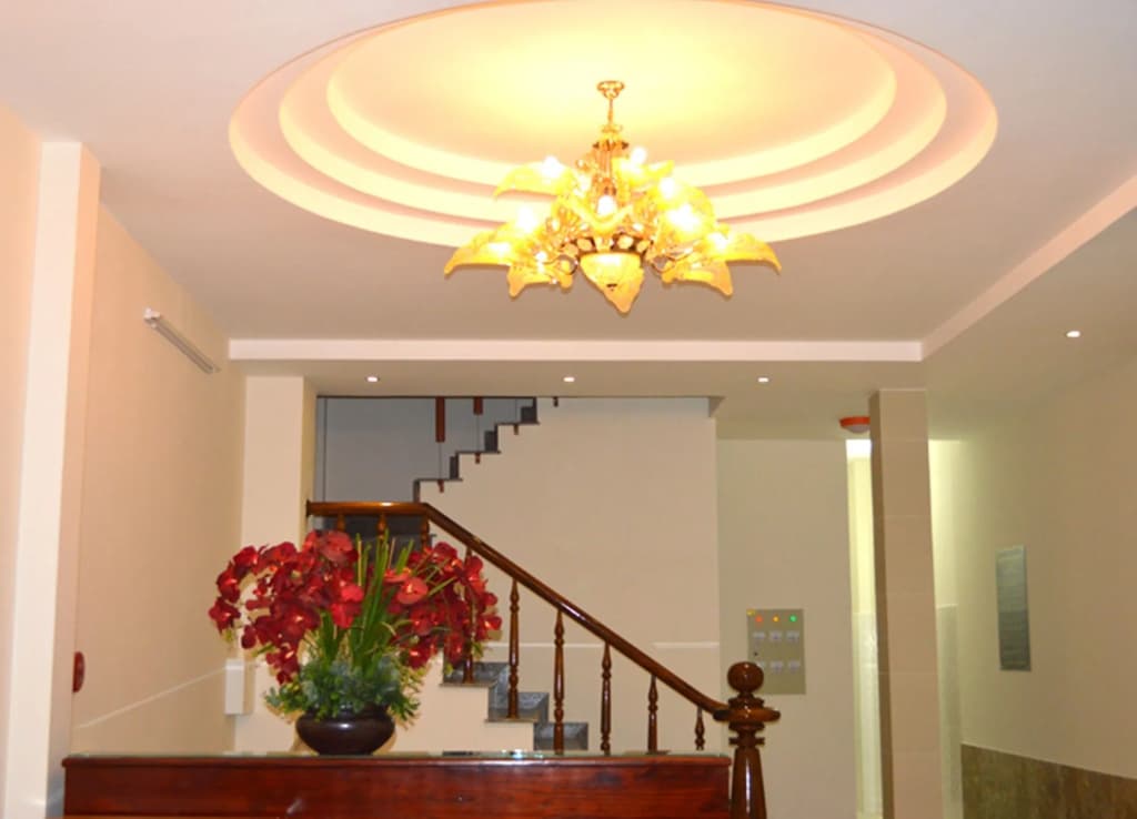 Kara Beachside Guest House - photo 11