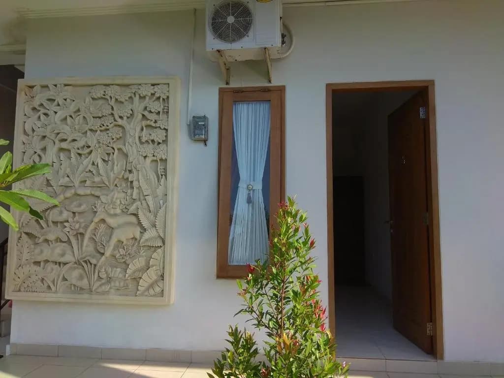Taman Magendre Homestay - photo 14