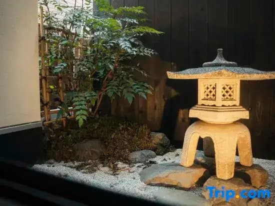 Hoshiya Ryokan Seinoyado - photo 10