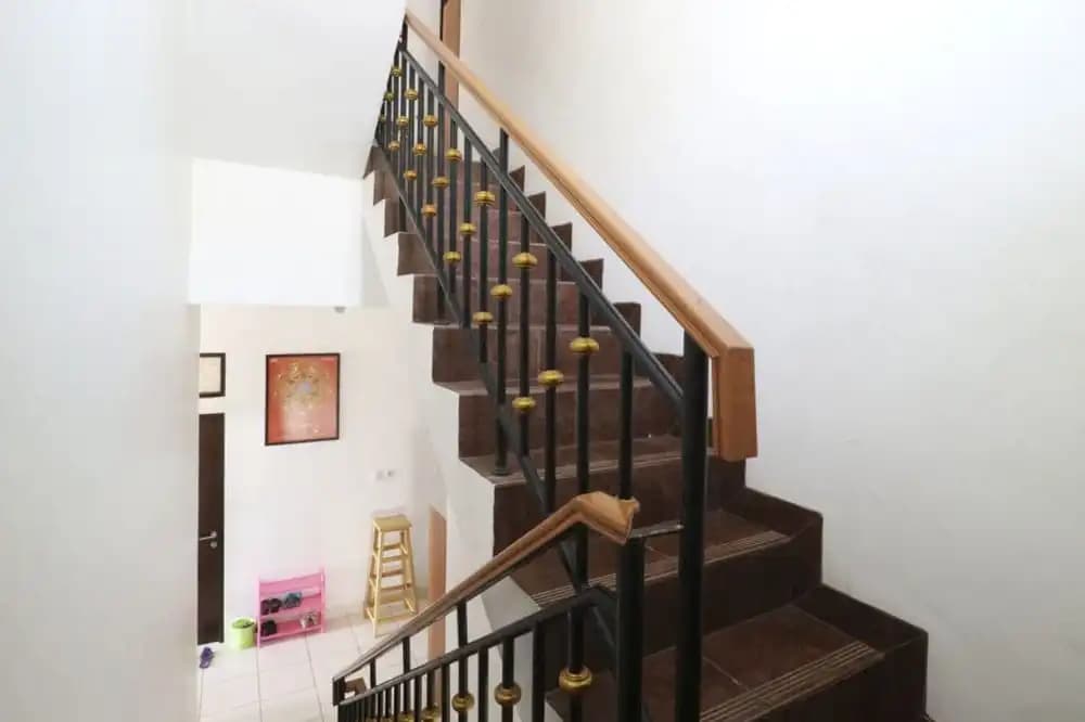 Kejora Homestay - photo 12