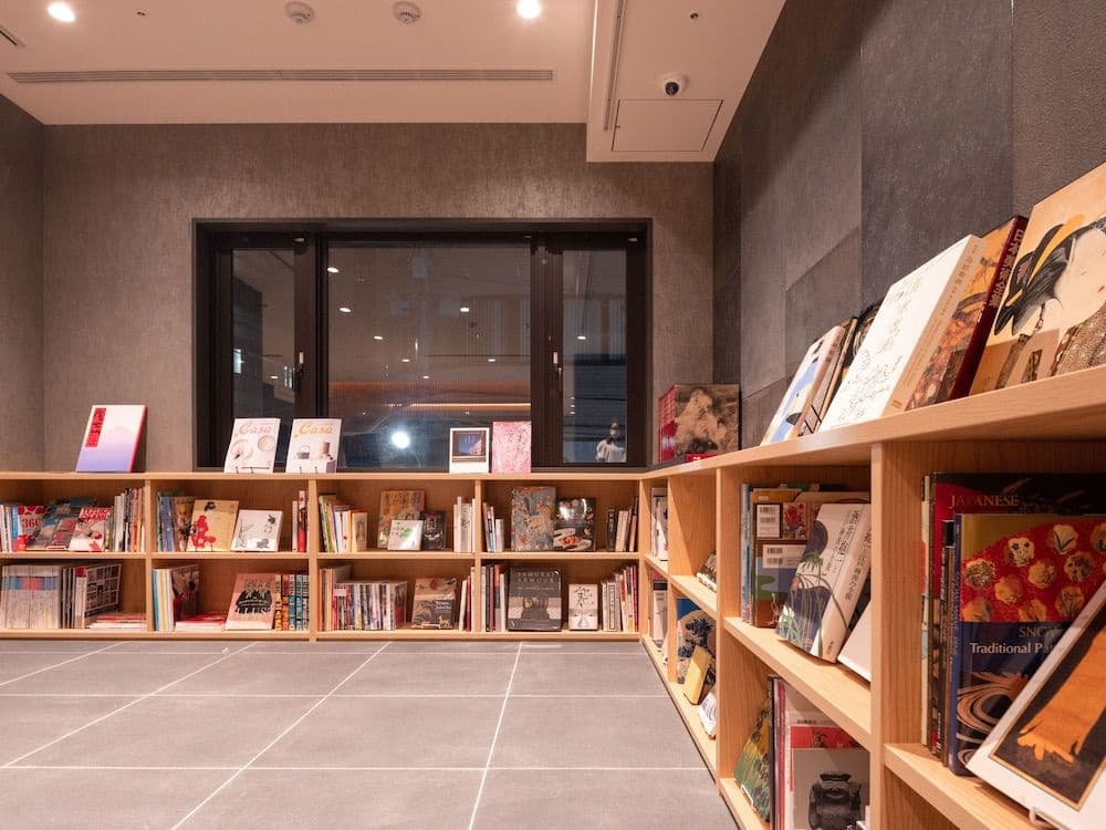MIMARU SUITES Tokyo Nihombashi - photo 26