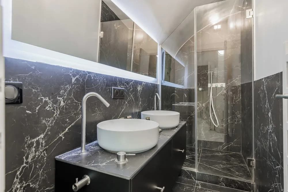 Charming Duplex - 2br/6p - In the Heart of Odeon - photo 7
