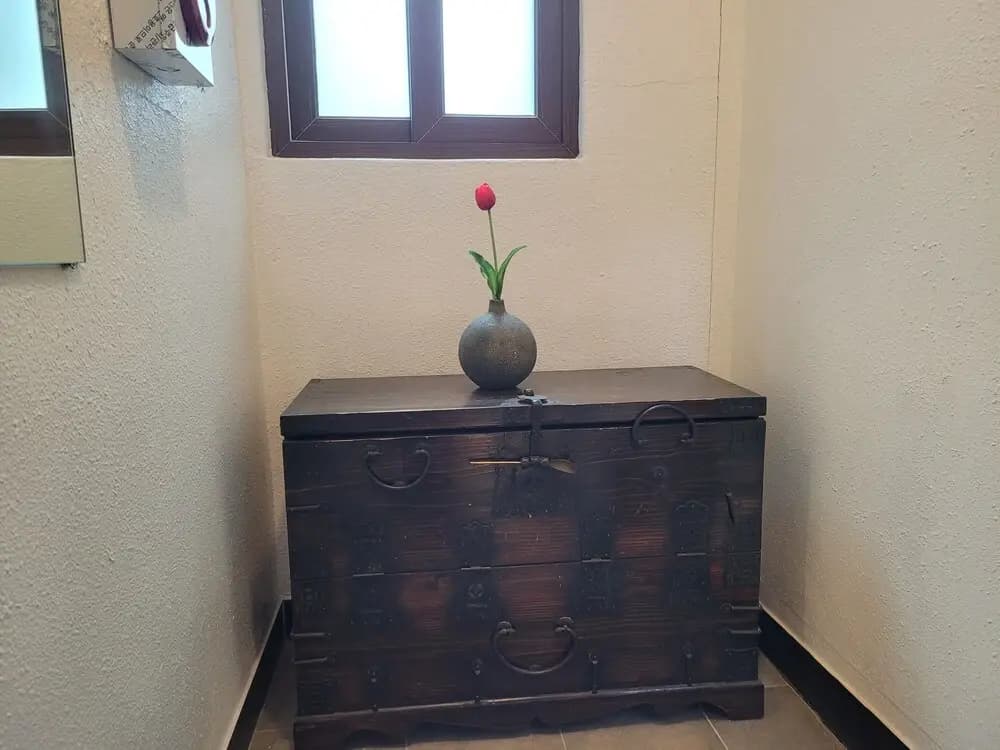 Olive Hostel - photo 2