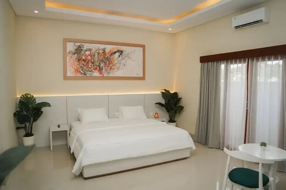 Gelis Gede Cottages - photo 4