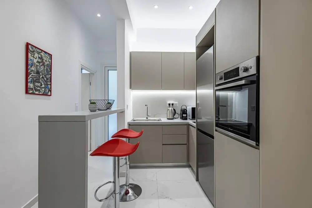 Acropolis Luxury Apartment - photo 11