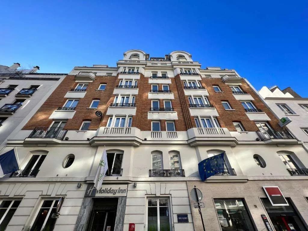 Holiday Inn Paris - Auteuil by IHG - photo 39