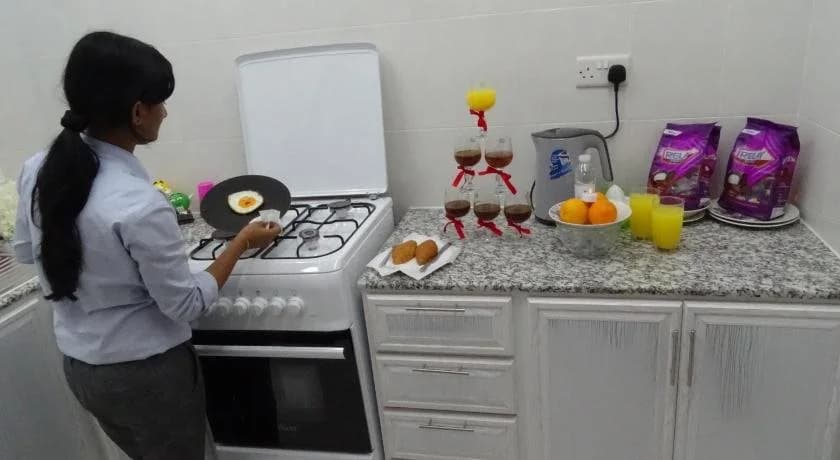 Husun AlMashaikh Hotel Suites - photo 21