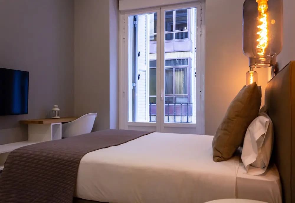 Arenal Suites Gran Vía - photo 6