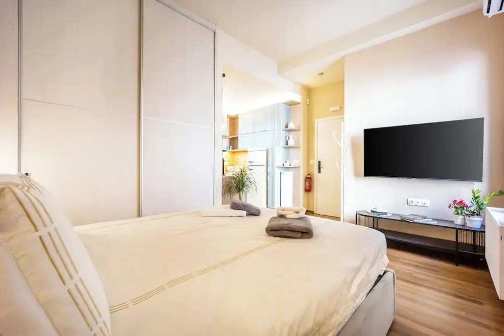 Oasis Athens - photo 16