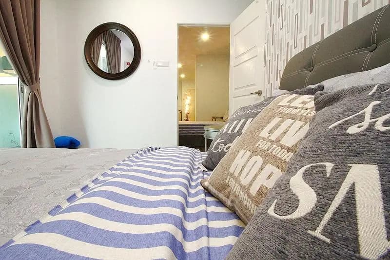 Mansion One Suites - main photo