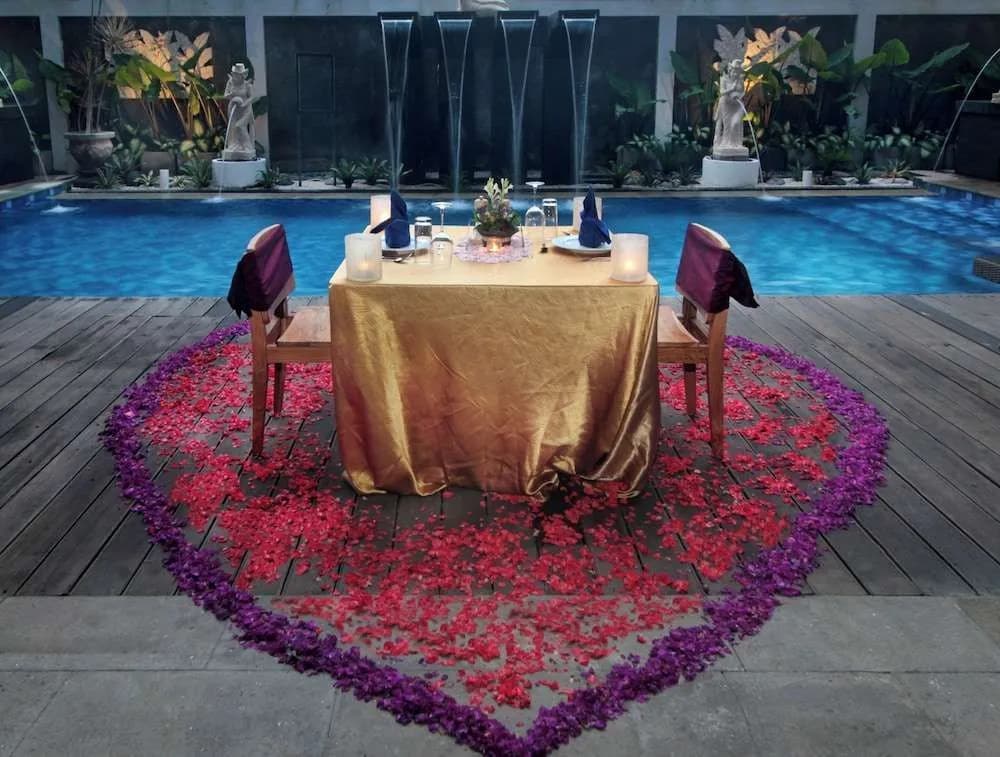 Nadi Hotel Legian - photo 15