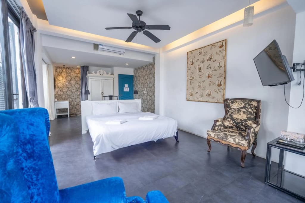 See Sea Villa Phuket SHA - photo 43