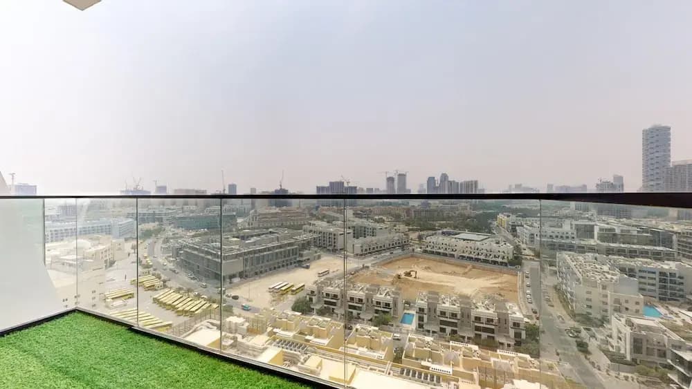 JVC - Binghatti Heights 1102 - photo 8