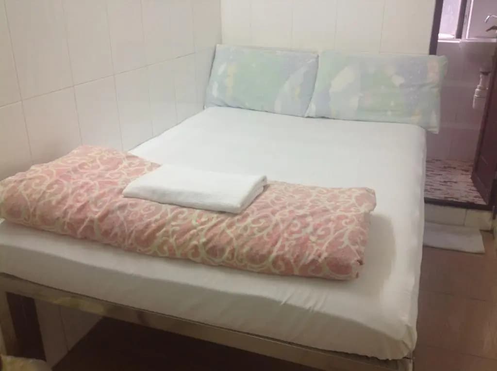 United co-operate Guest house - photo 3