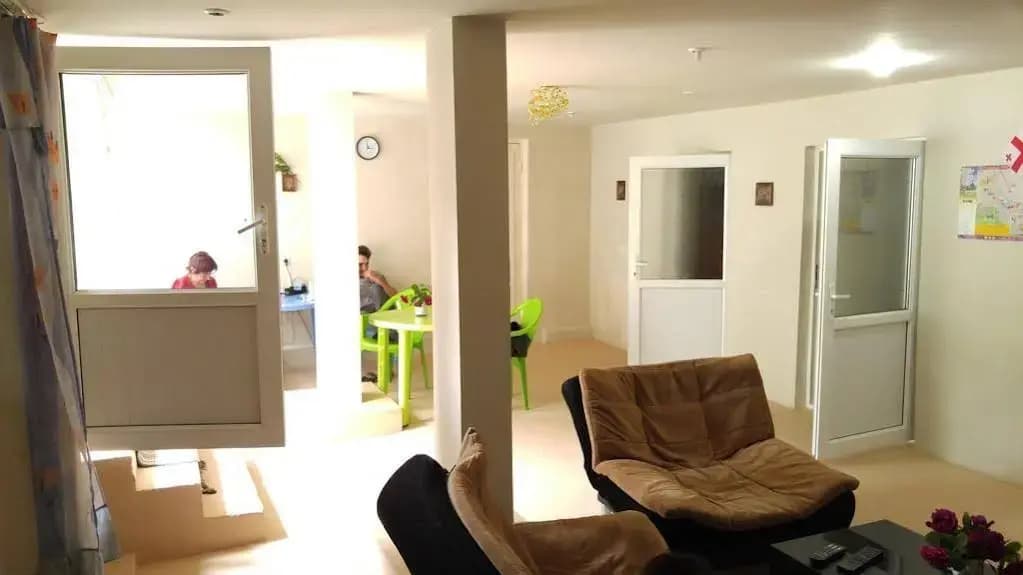 Comfort Plus Hostel - photo 11
