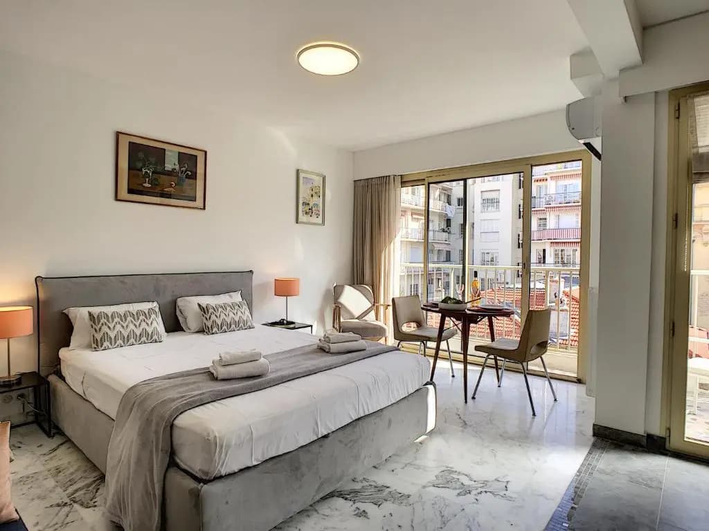 Nestor&Jeeves - BERLIOZ SUITE - Downtown - Close beaches - photo 3