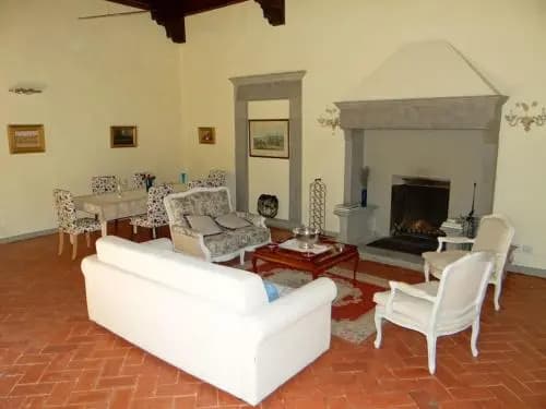 Pian dei Giullari Suite - photo 2