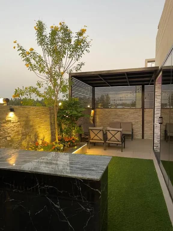 AB Villa - photo 12