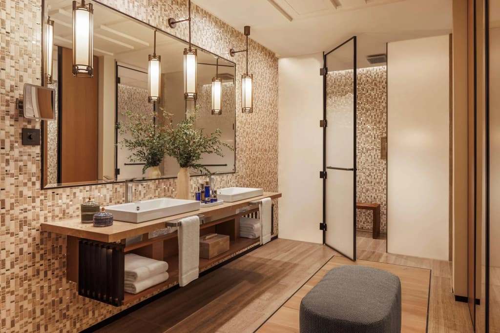Hotel One&Only One Za'abeel - photo 27