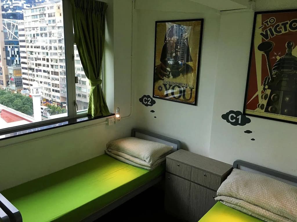 Urban Pack - Hostel - photo 2