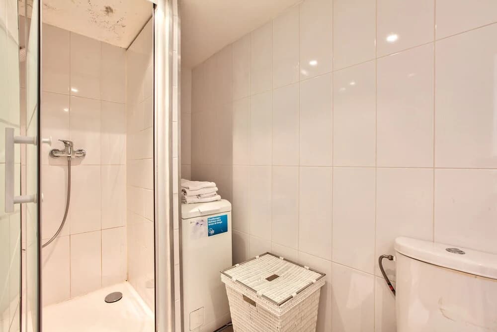 10 - Design Flat Paris Grands Boulevards - photo 8