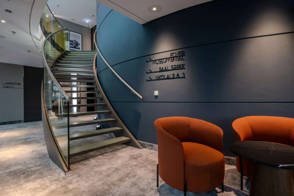 Radisson Collection Hotel, Berlin - photo 13