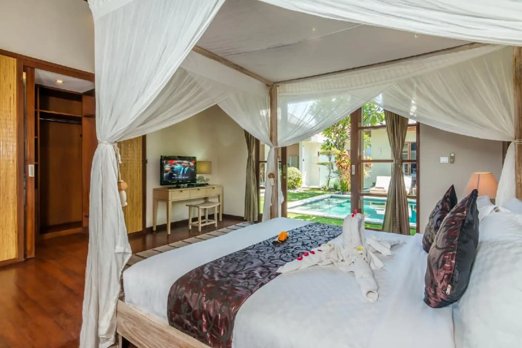 Villa Essence - photo 8