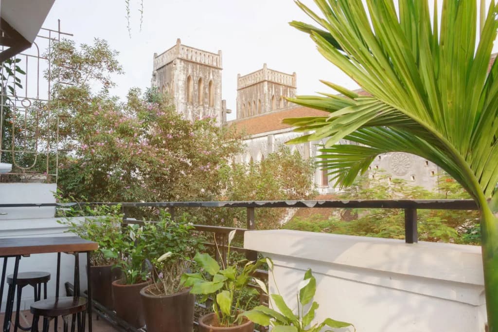 Cinnamon Cathedral Hotel - photo 13