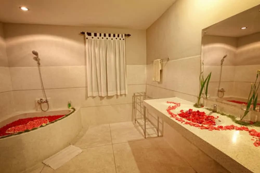 Villa Mandi Ubud - photo 41