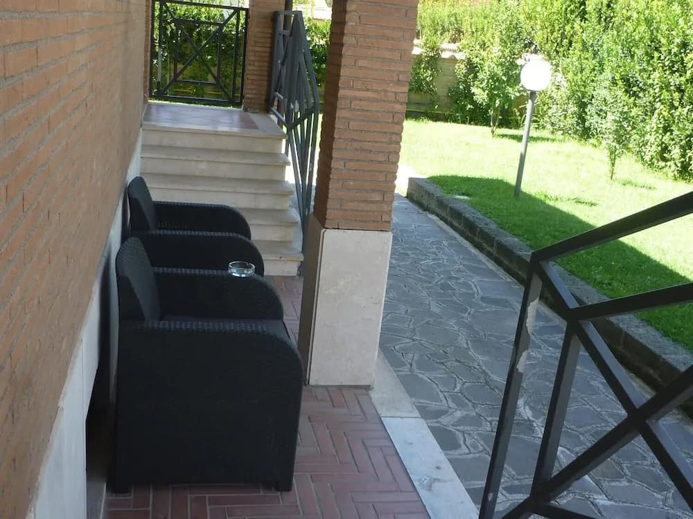 Villa Smeraldo - photo 14