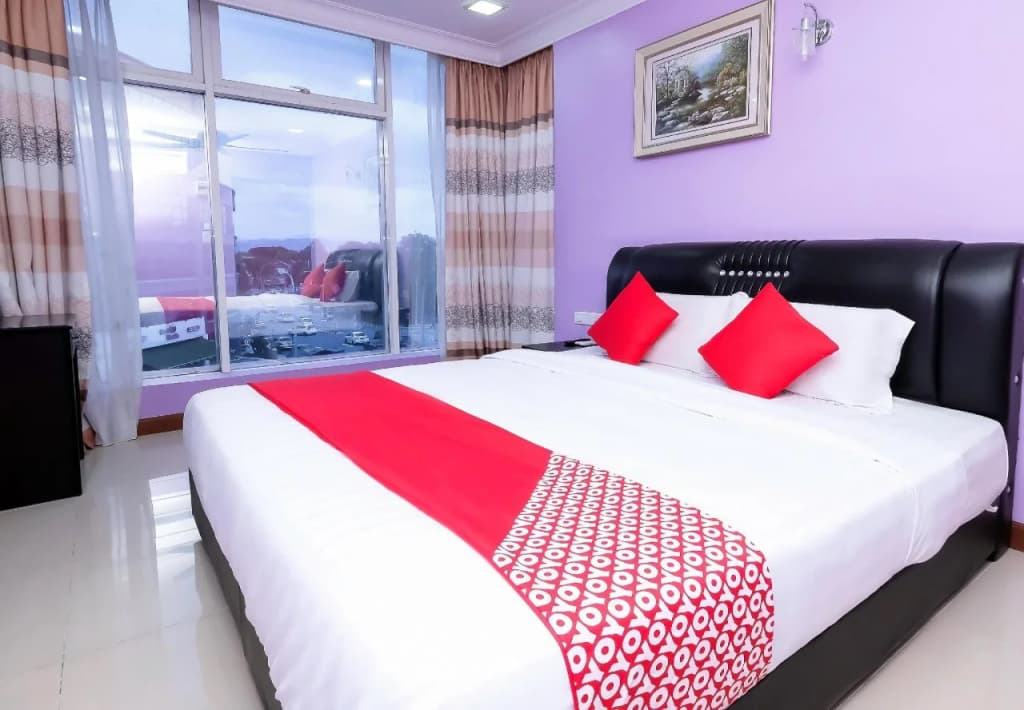 OYO 714 Arina Hotel - photo 7
