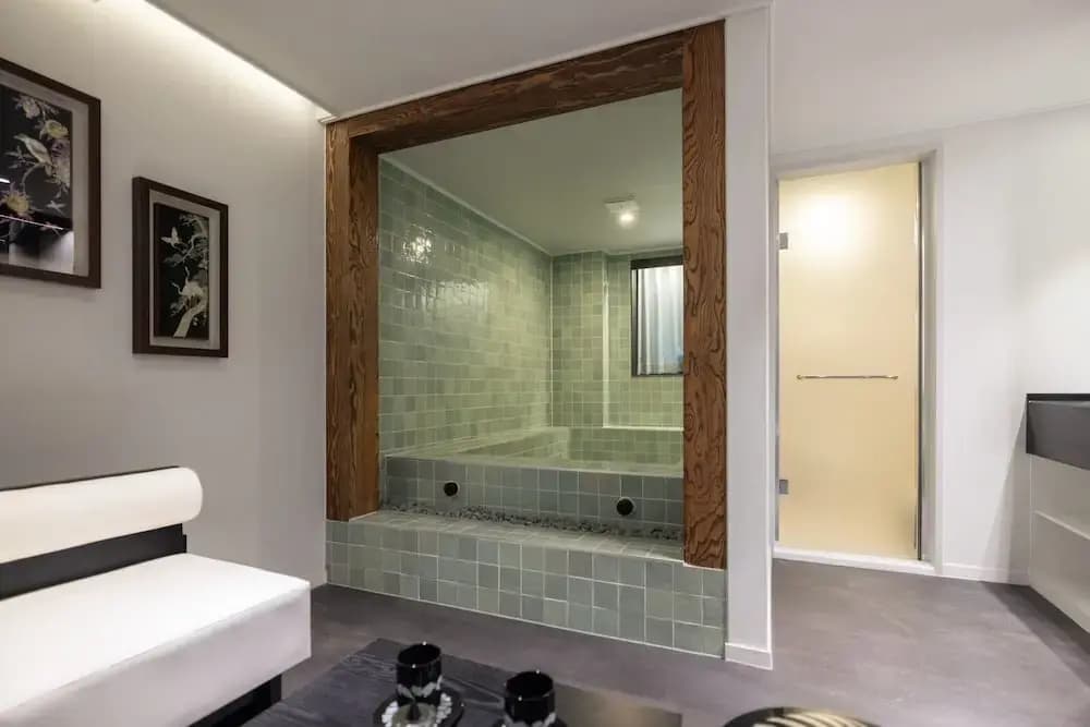 Stay Passport Sindang Ryokan - photo 26