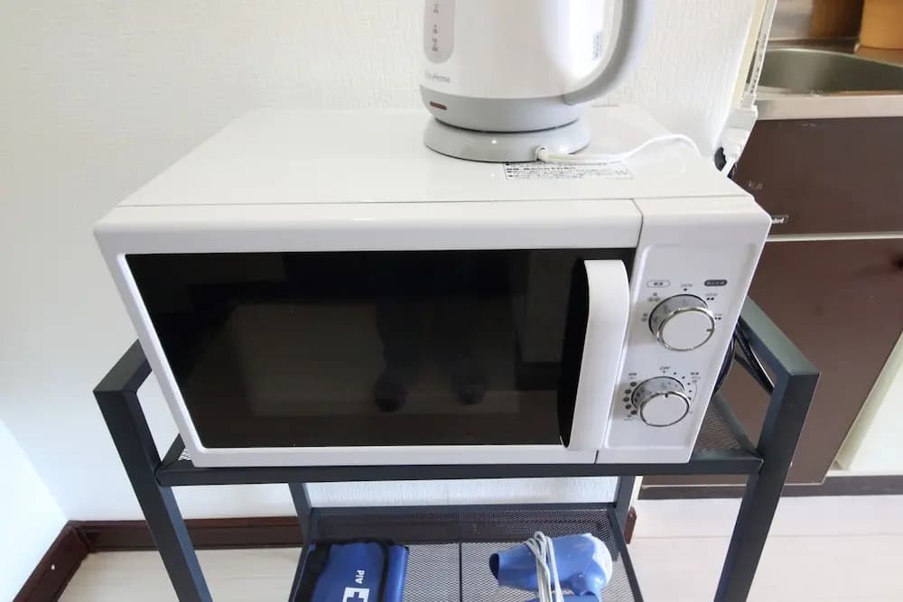 Ex Kyobashi Apartment 901 - photo 5